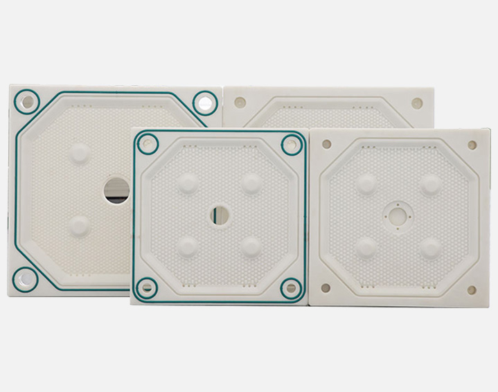 CGR Filter Plate