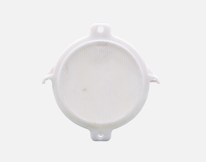 Cotton Cake Filter Plate