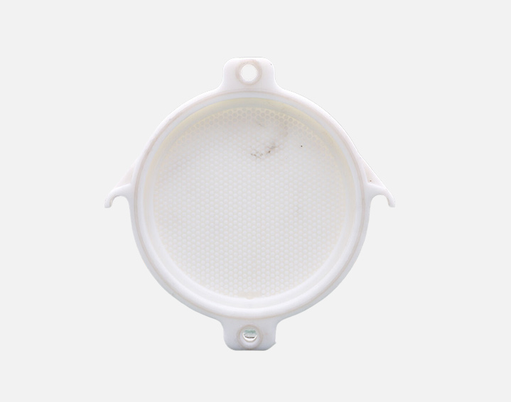 Cotton Cake Filter Plate