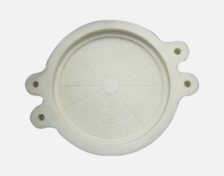 Cotton Cake Filter Plate