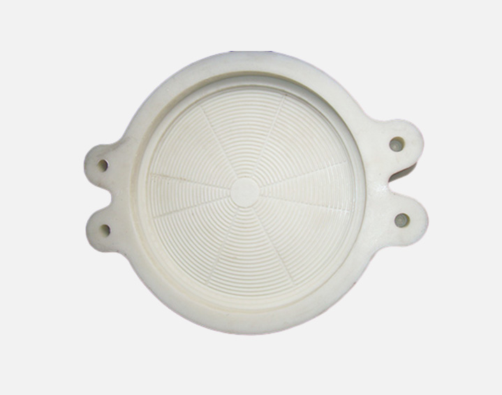 Cotton Cake Filter Plate