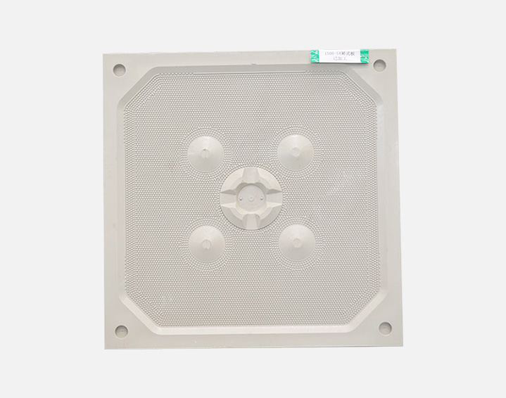 Germany Standard Chamber Filter Plate