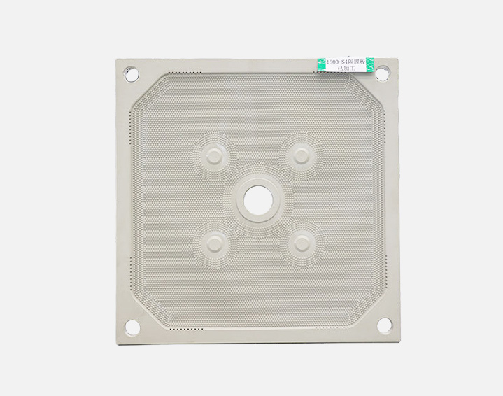 Germany Standard Membrane Filter Plate