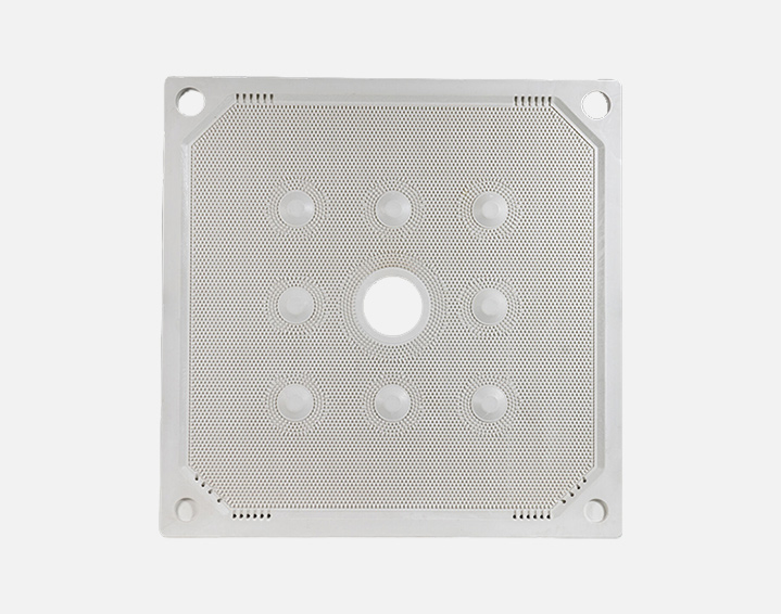 Normal Chamber Filter Plate